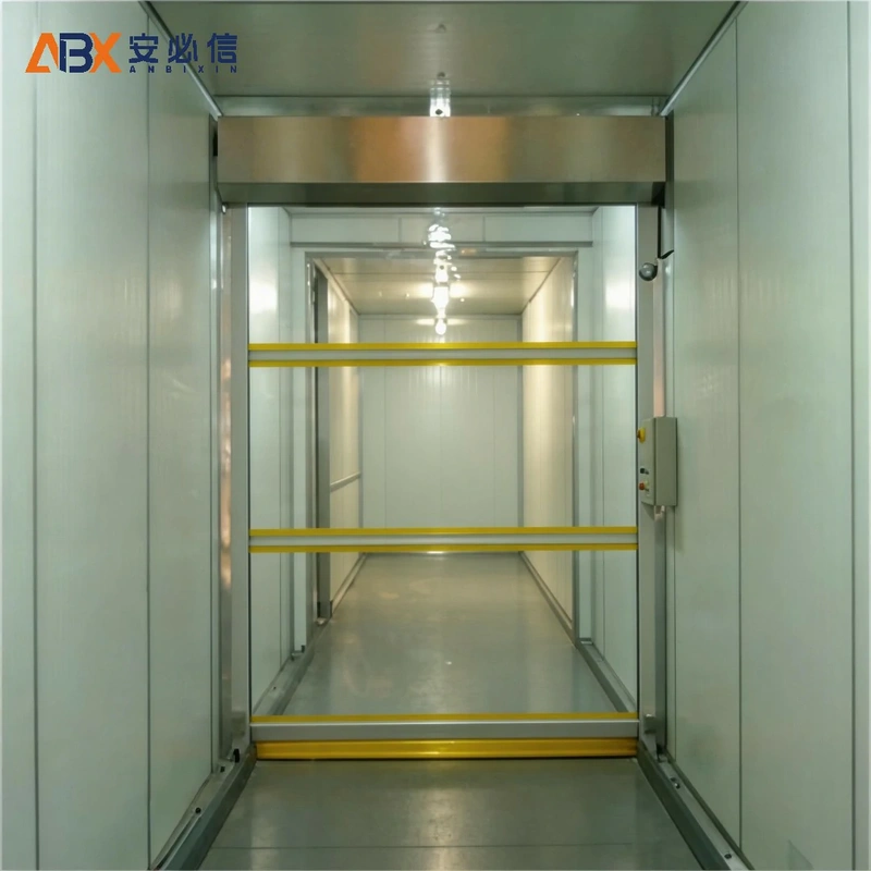 淮北市工业快速门